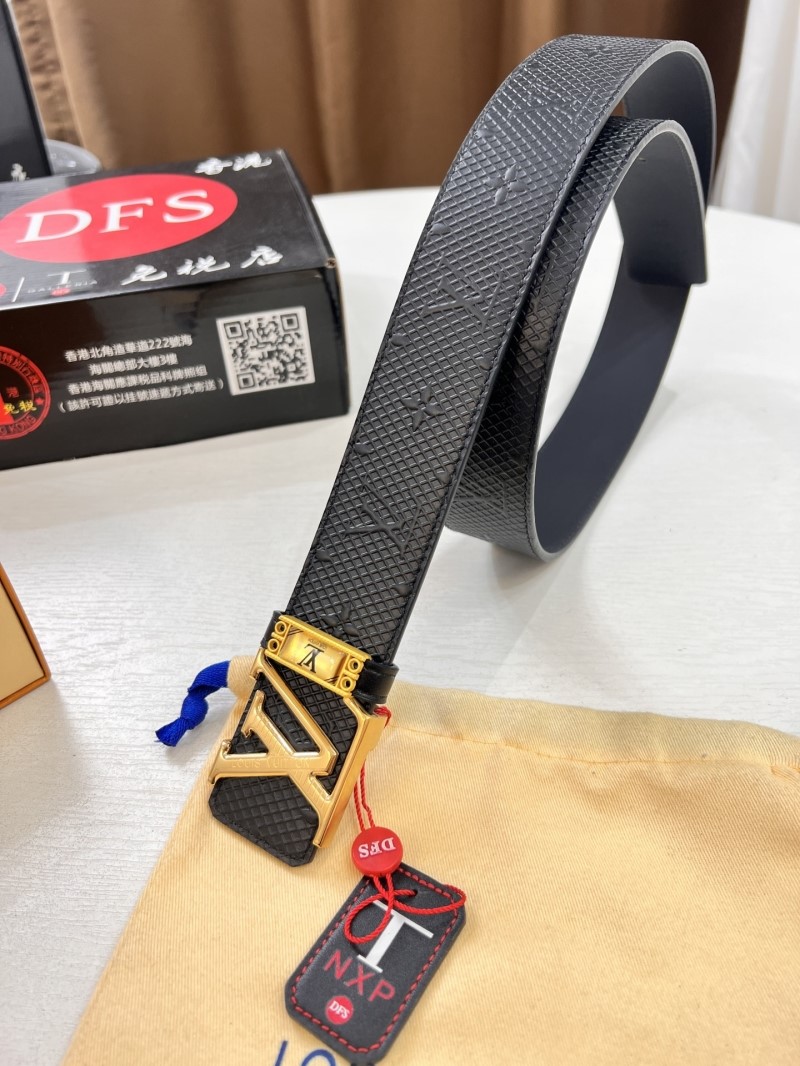 Louis Vuitton Belts